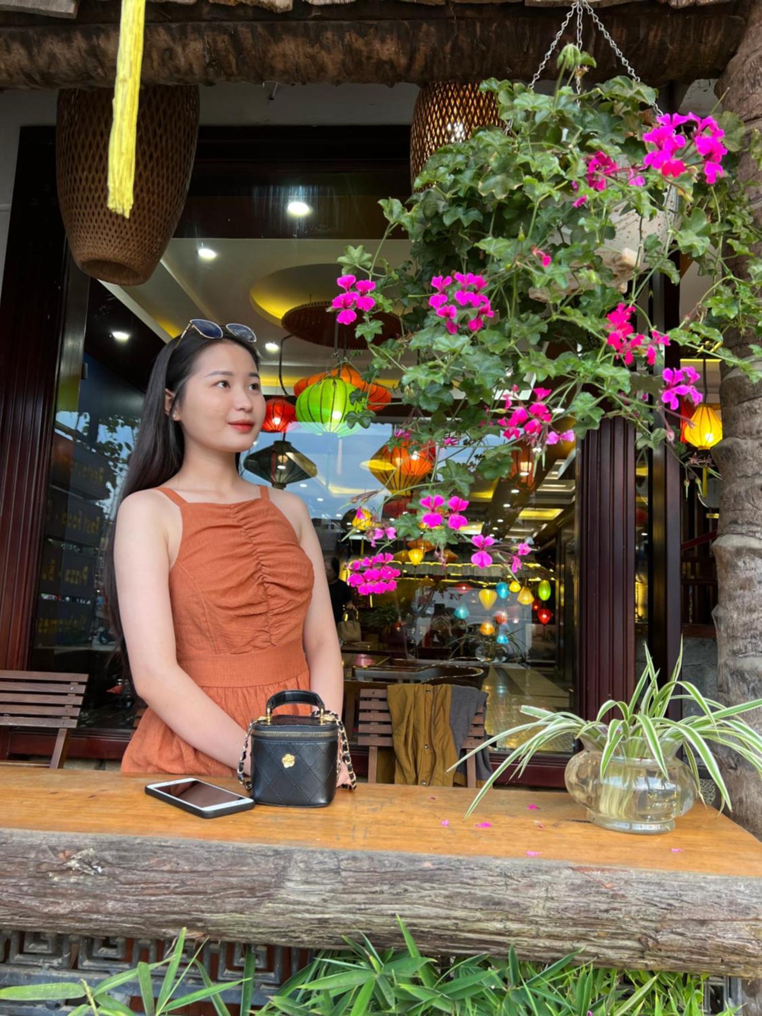 Sapa Full House Hotel 外观 照片