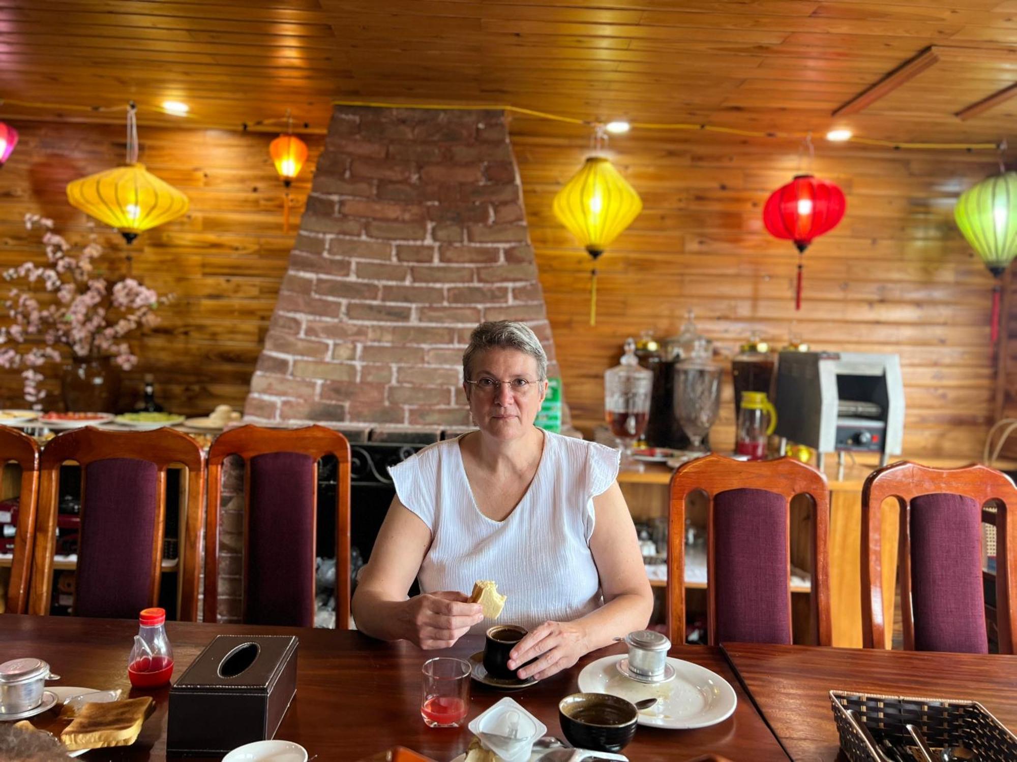 Sapa Full House Hotel 外观 照片